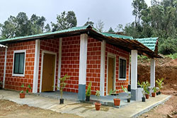 Chiguru Homestay