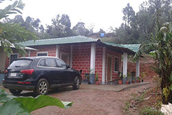 Chiguru Homestay
