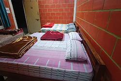 Chiguru Homestay