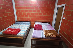 Chiguru Homestay