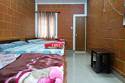 Chiguru Homestay