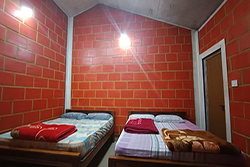 Chiguru Homestay