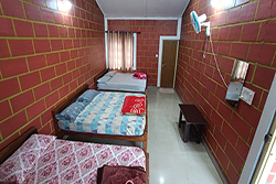 Chiguru Homestay