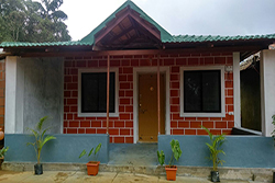 Chiguru Homestay