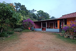 Chiguru Homestay